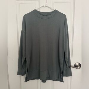 Aerie Chill Pullover Sweater.